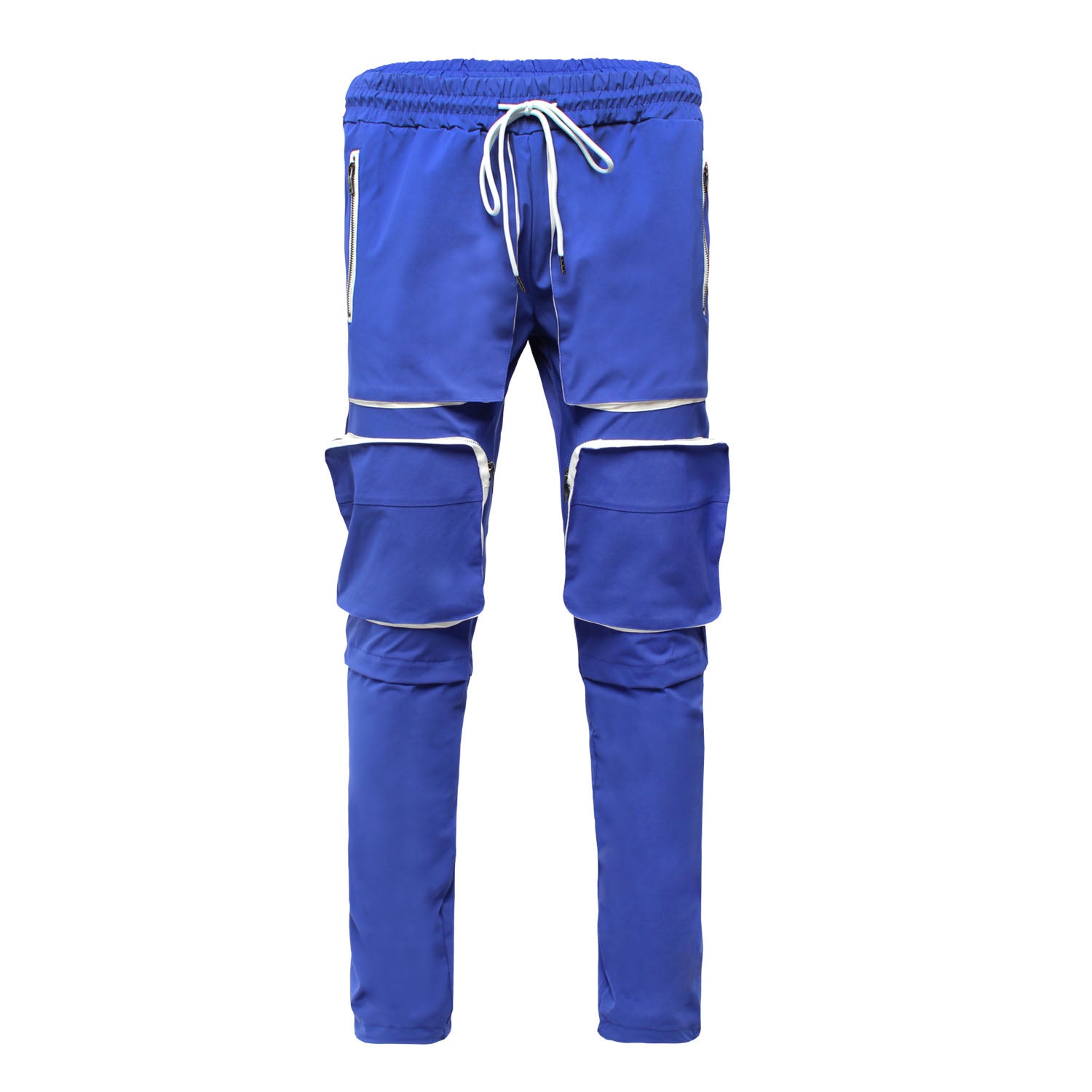 Nylon Utility Pants – VICTORIOUSUSA