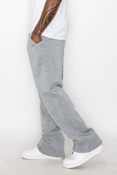 Essential Baggy Fit Fleece Pants – VICTORIOUSUSA