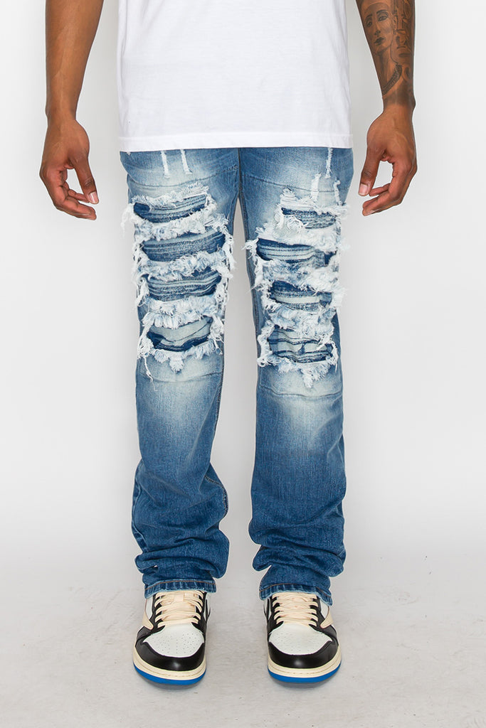 Men's Denim Jeans | Victorious USA – VICTORIOUSUSA