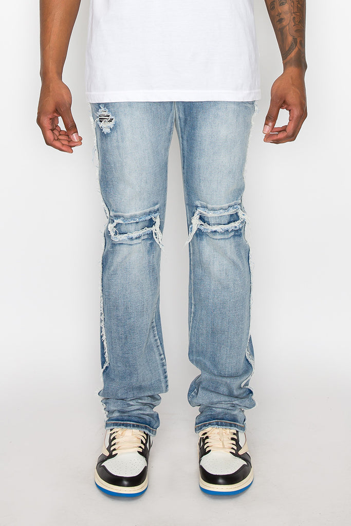 Victorious USA | Streetwear Denim Jeans, Jackets, Tops, Pants, Jogger ...