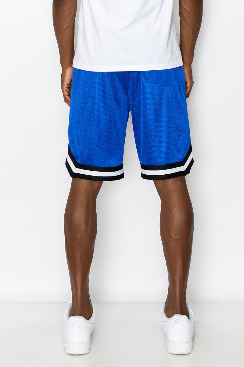 Air Mesh Basketball shorts