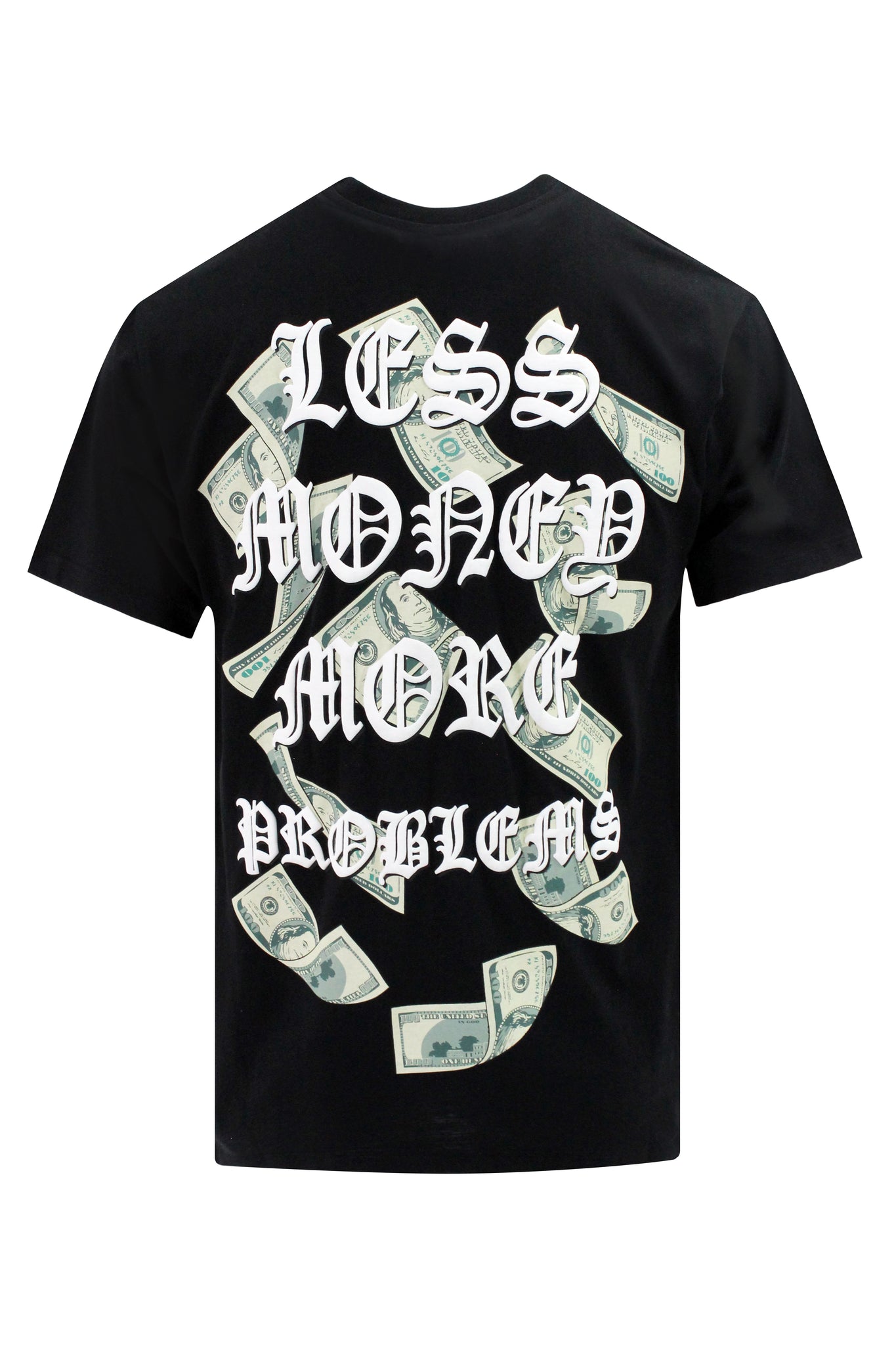 Money Problems T-shirt