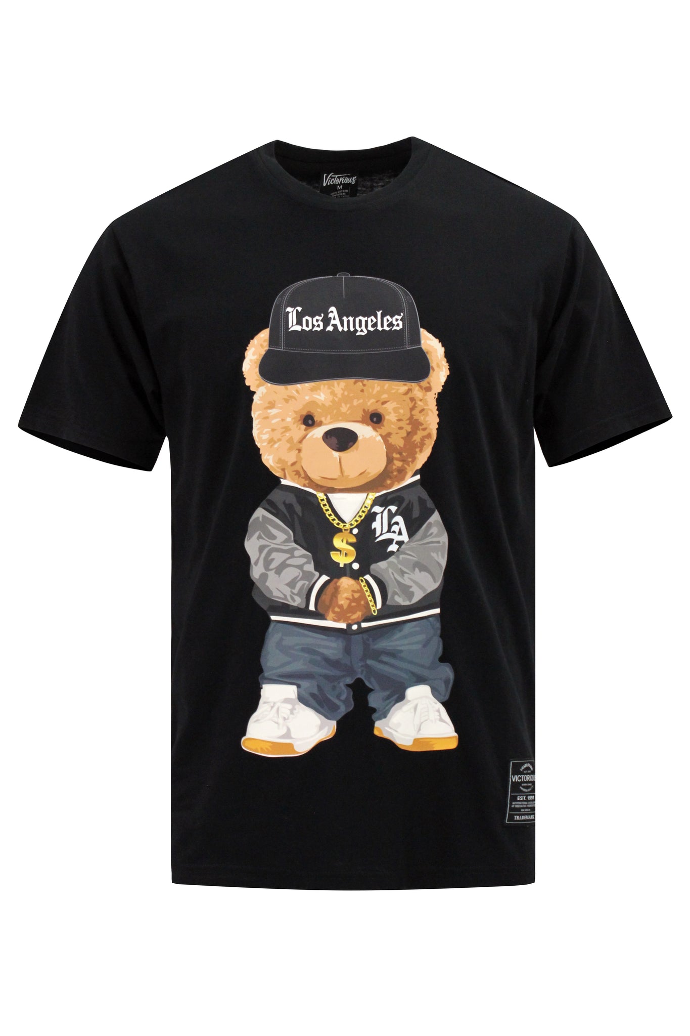Los Angeles Bear T-shirt