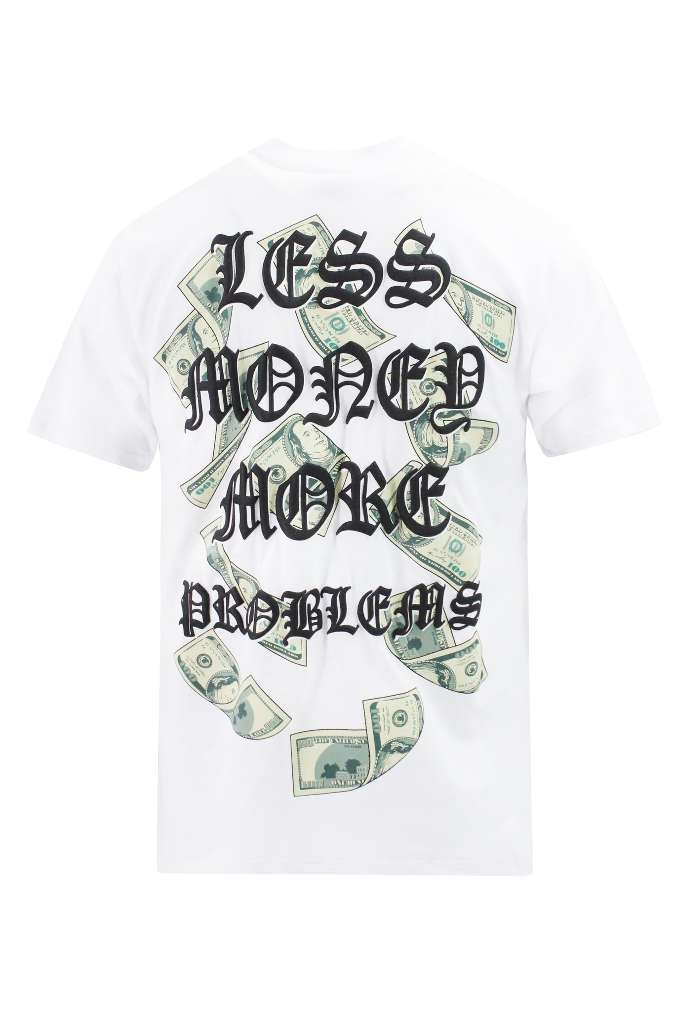 Money Problems T-shirt