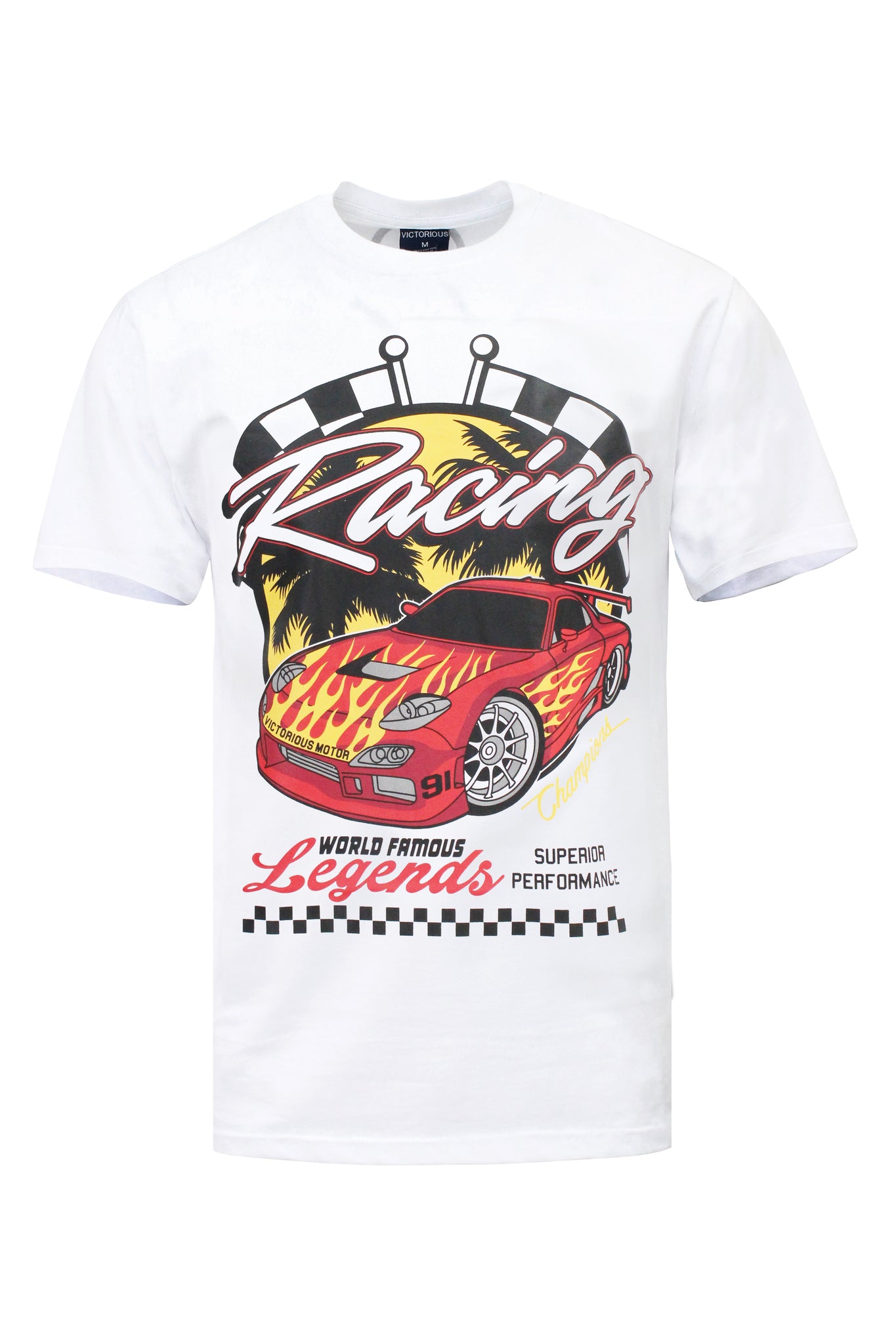 Racing T-shirt