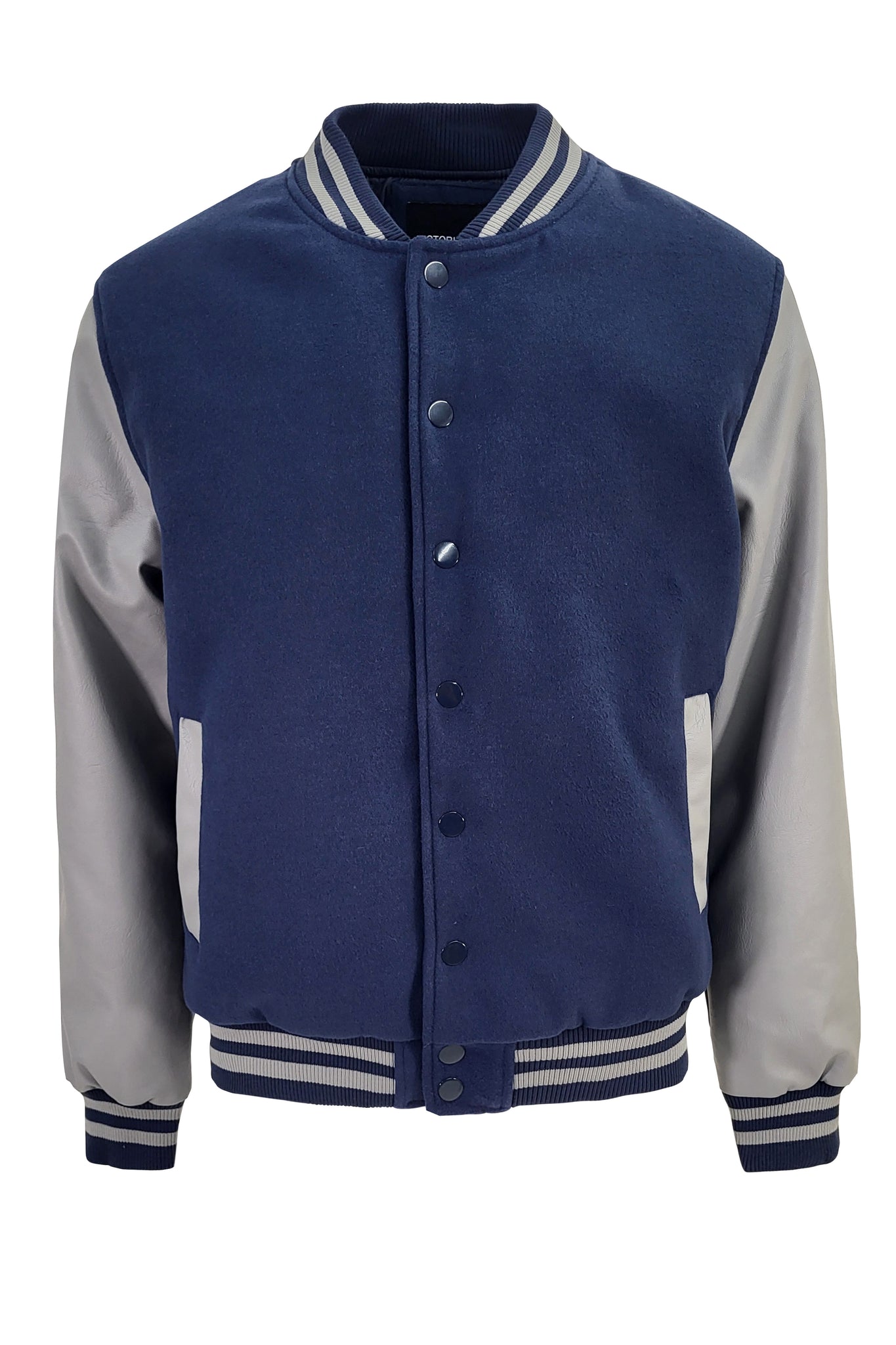 Essential Varsity Jacket - New Colors Added