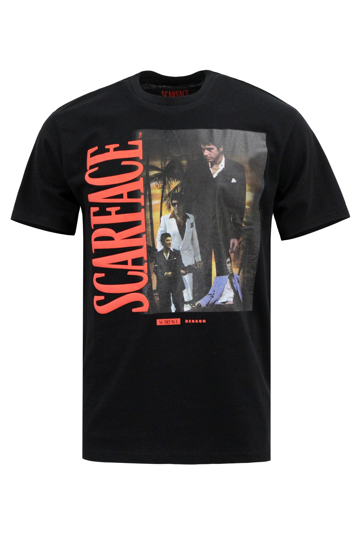 Scarface Photo T-shirt