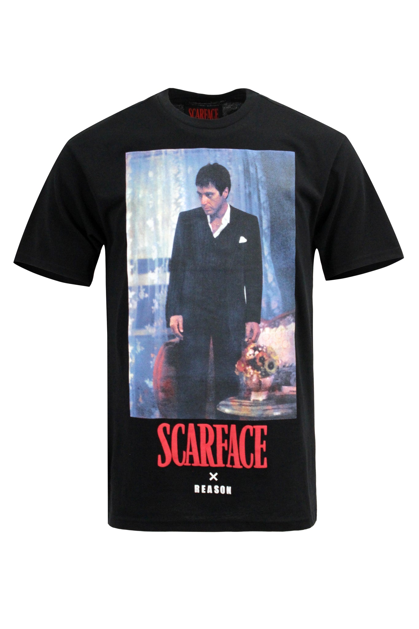 Scarface Tony T-shirt