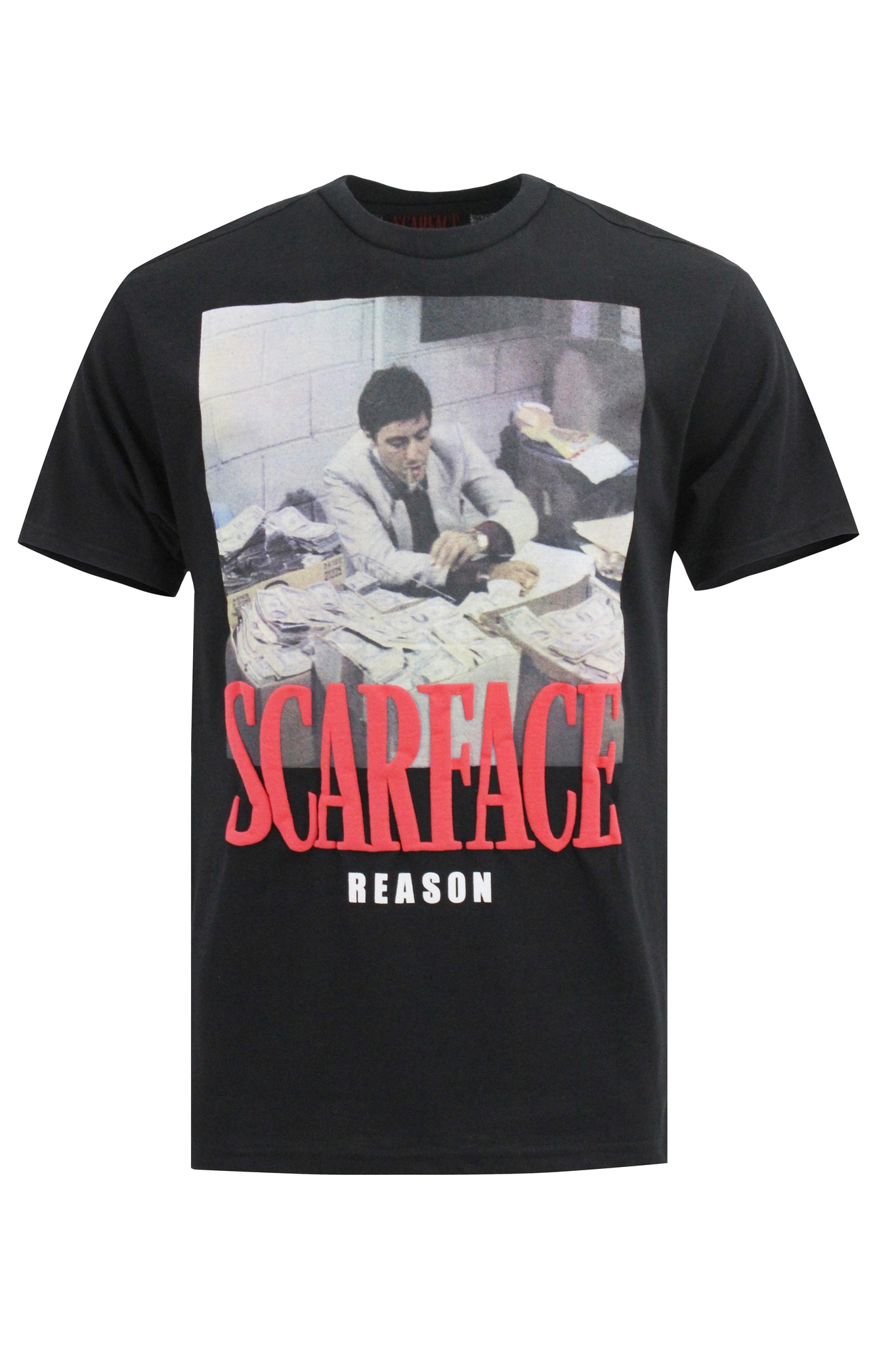 Scarface Money T-shirt