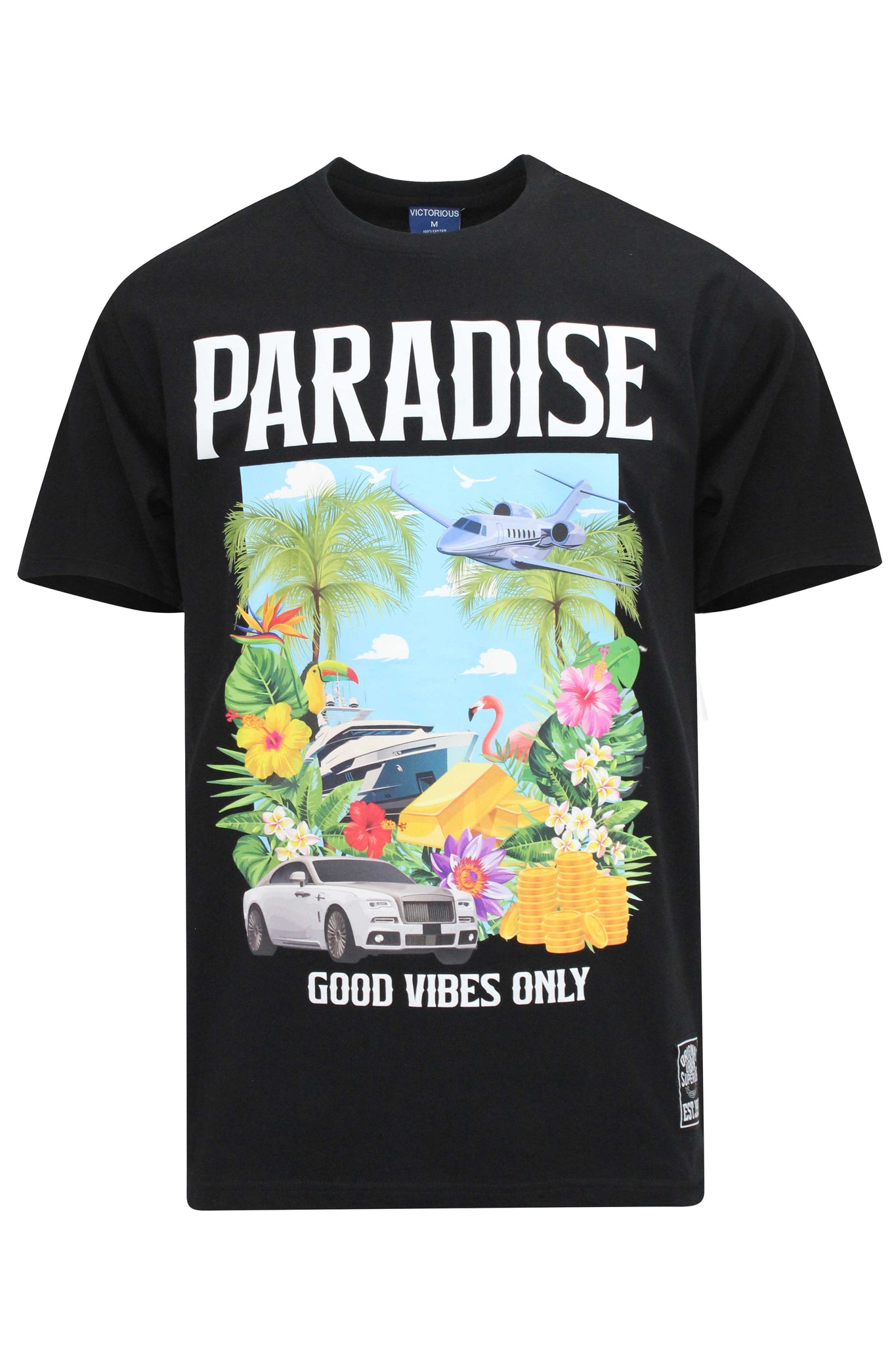 Paradise T-shirt