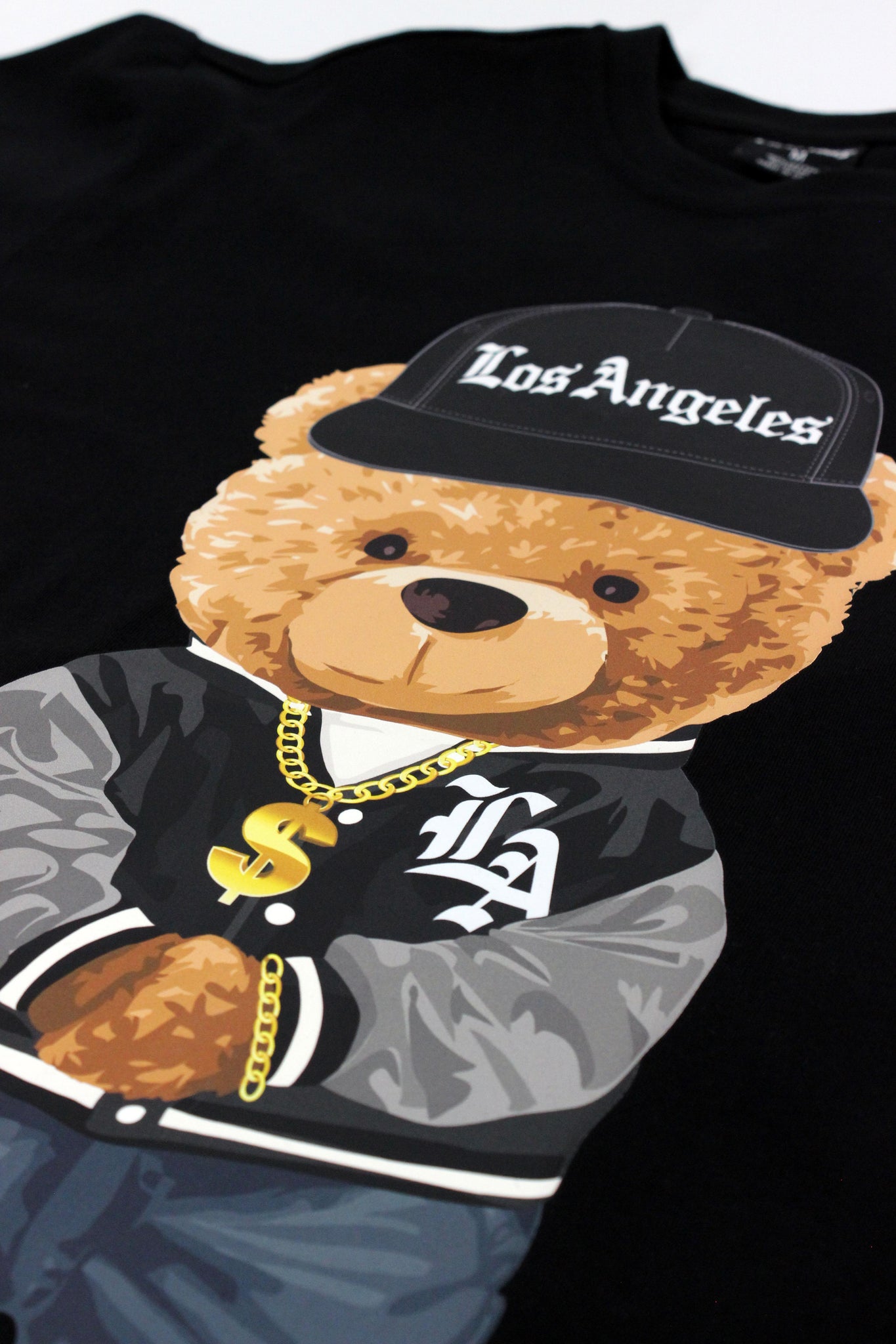 Los Angeles Bear T-shirt