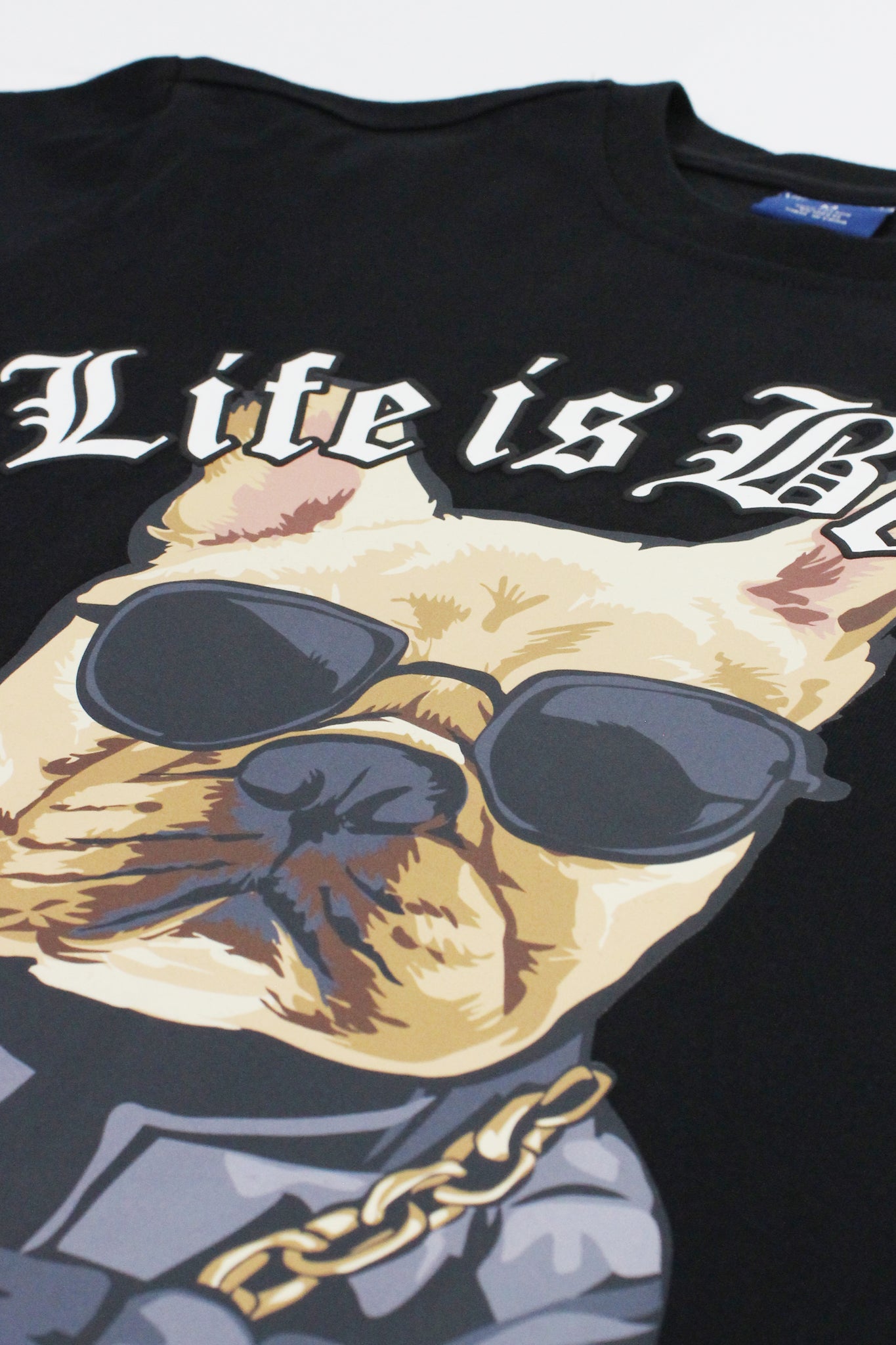 Life Is Better With My Dog T-shirt