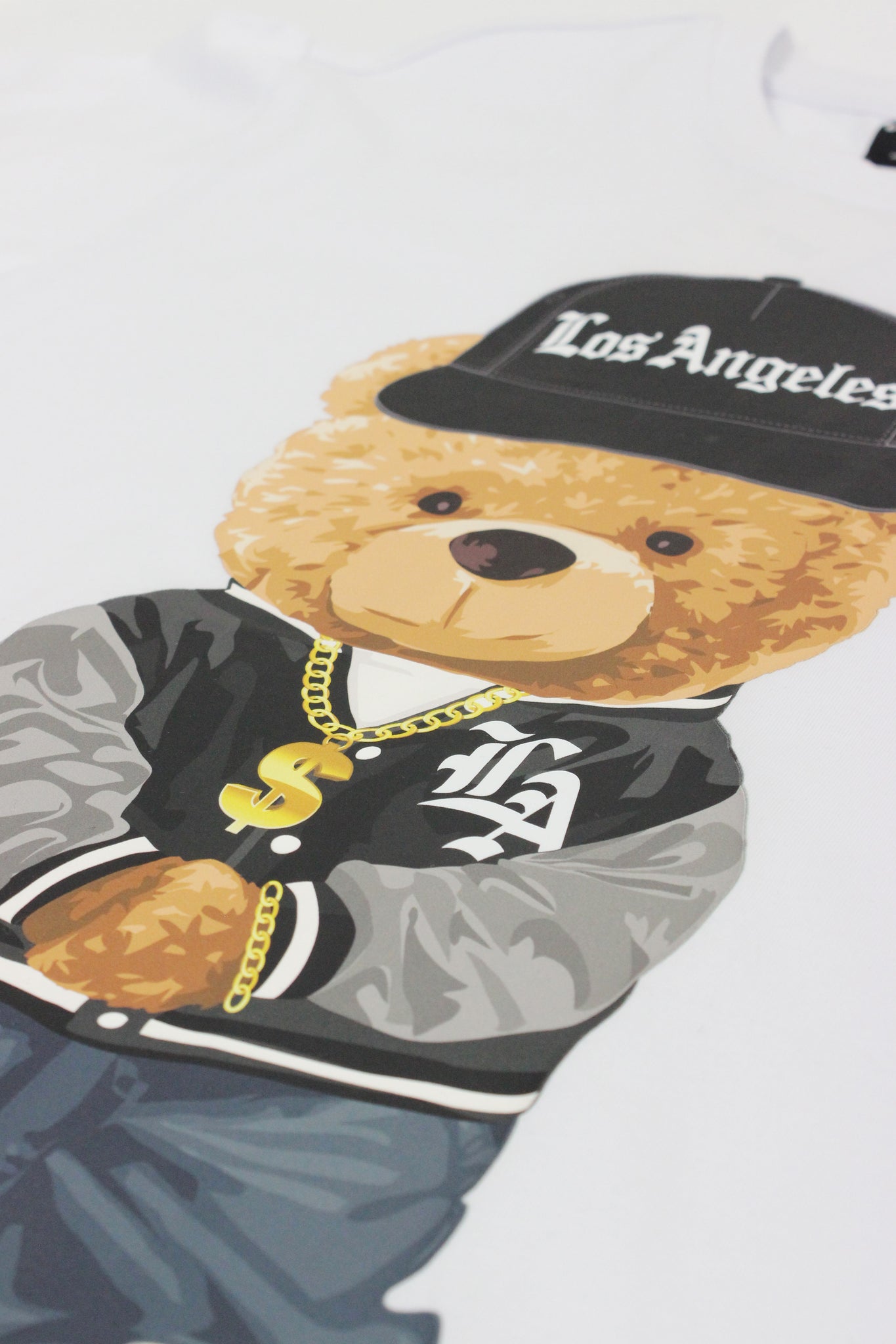 Los Angeles Bear T-shirt