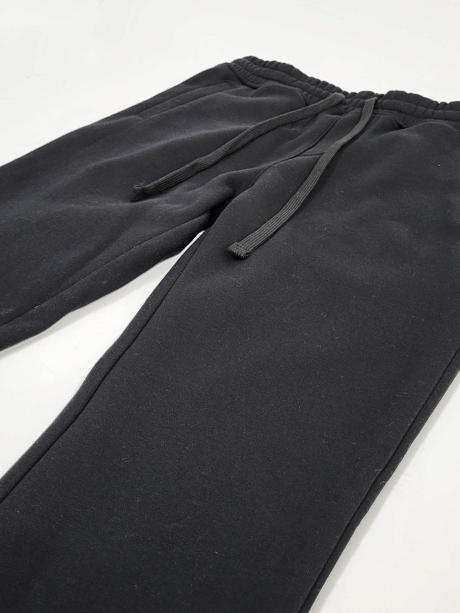 Premium Flared Fleece Pants