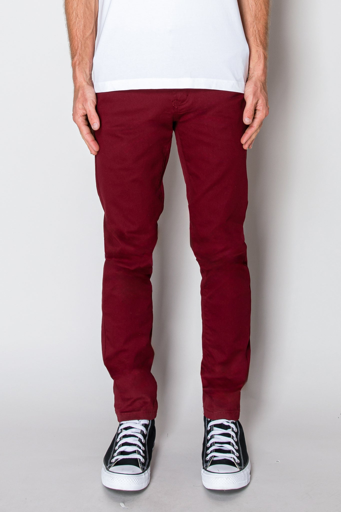 Essential Chino Pants