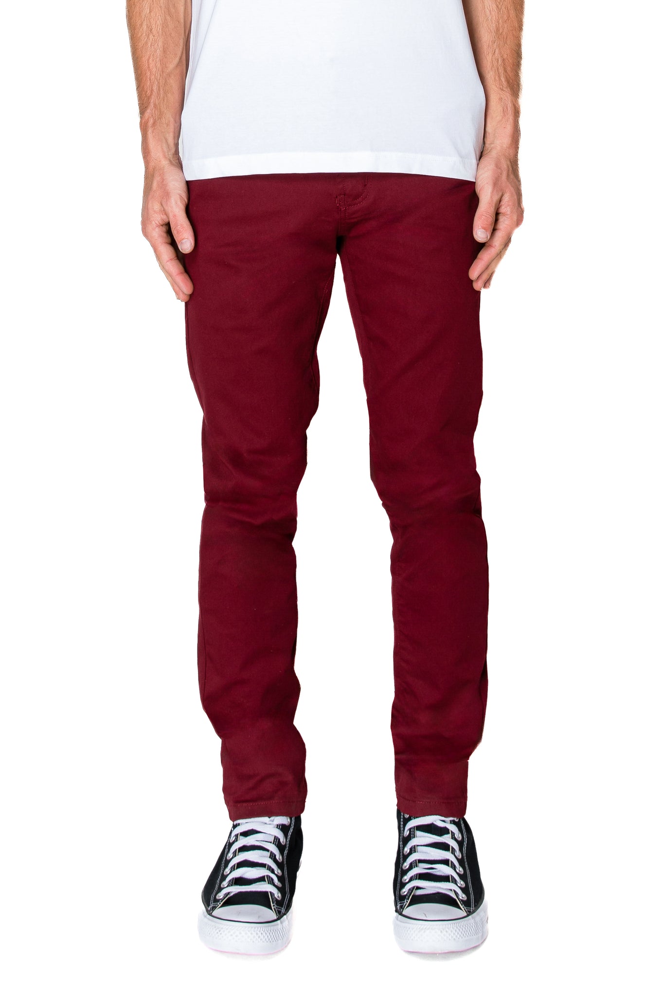 Essential Chino Pants