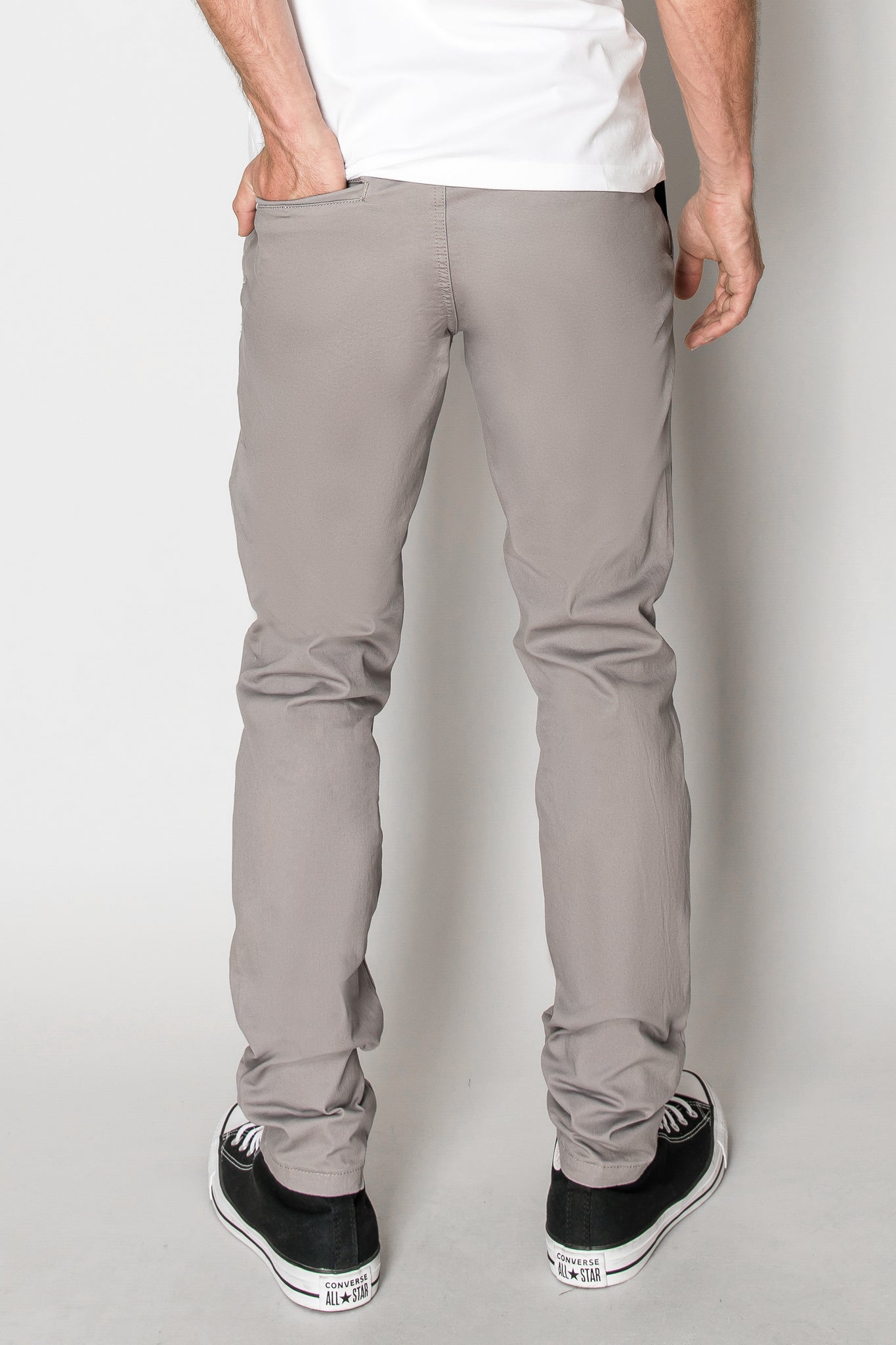 Essential Chino Pants