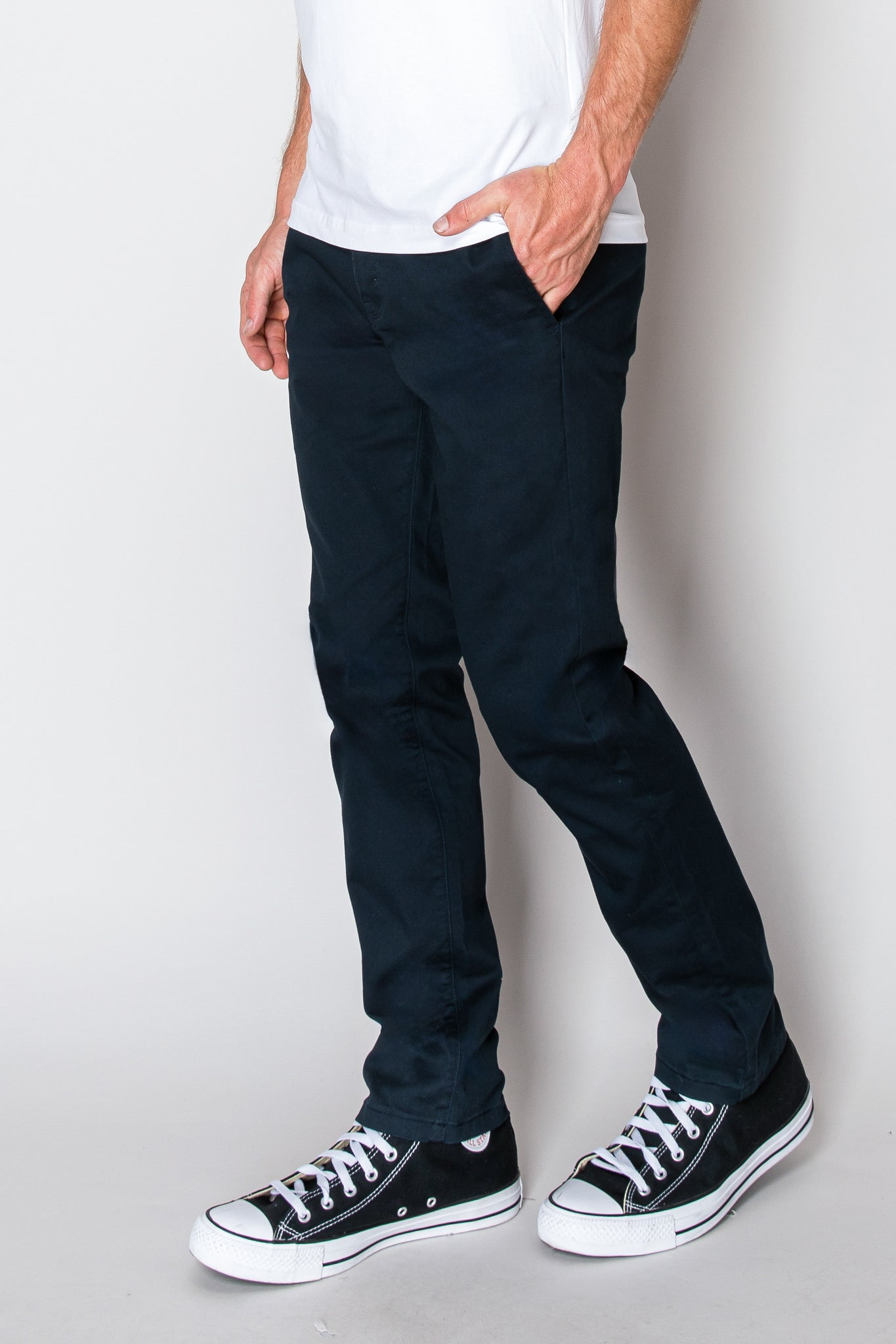 Essential Chino Pants