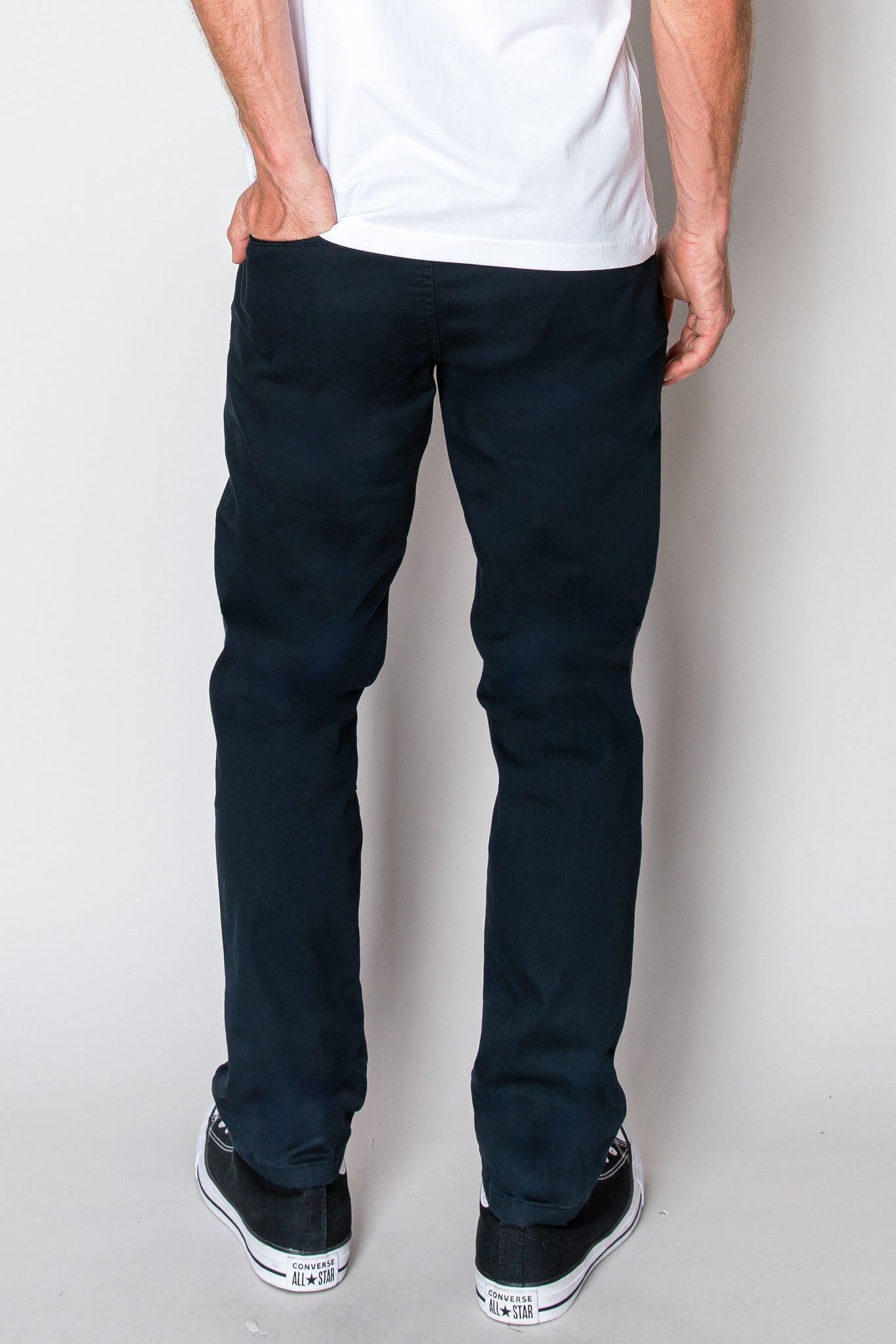 Essential Chino Pants