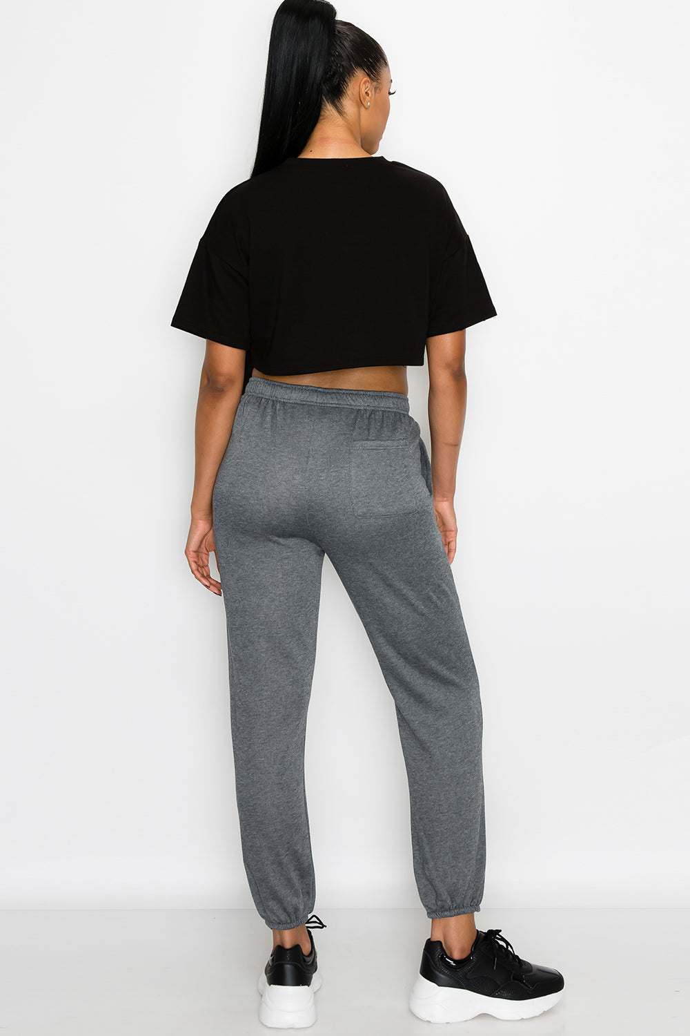 Women's Essential Fleece Sweatpants