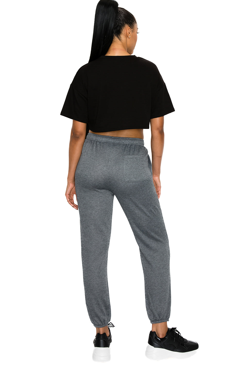 Women's Essential Fleece Sweatpants