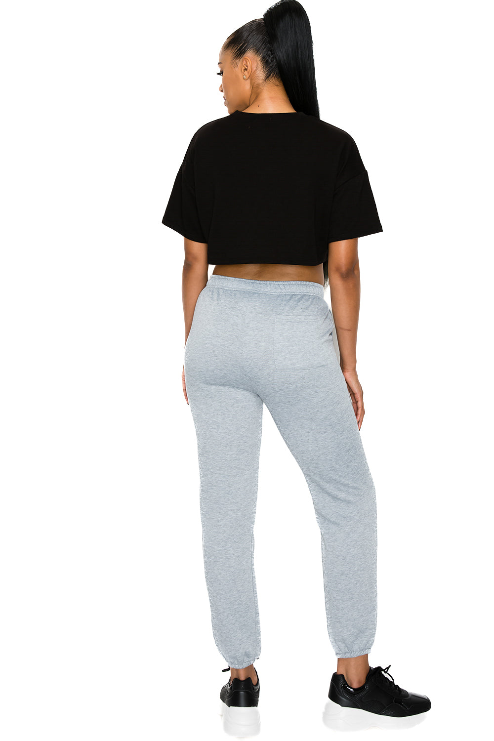 Women's Essential Fleece Sweatpants