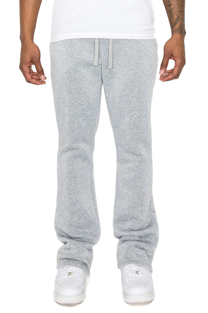 Premium Flared Fleece Pants