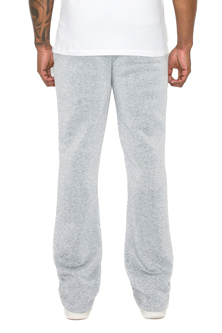 Premium Flared Fleece Pants