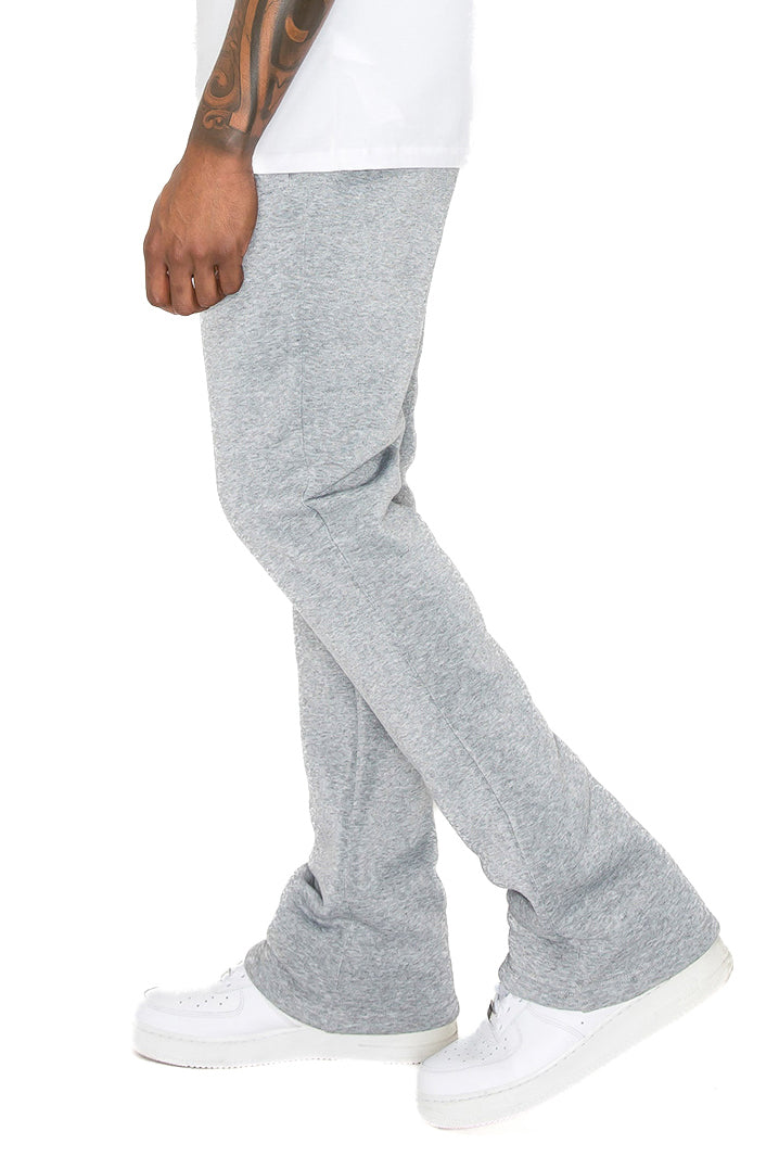 Premium Flared Fleece Pants