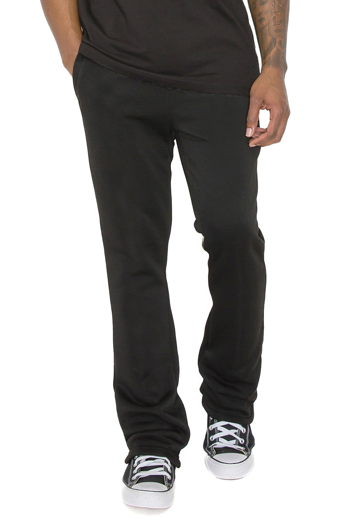 Premium Flared Fleece Pants