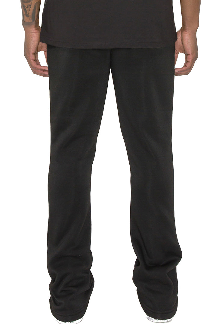 Premium Flared Fleece Pants