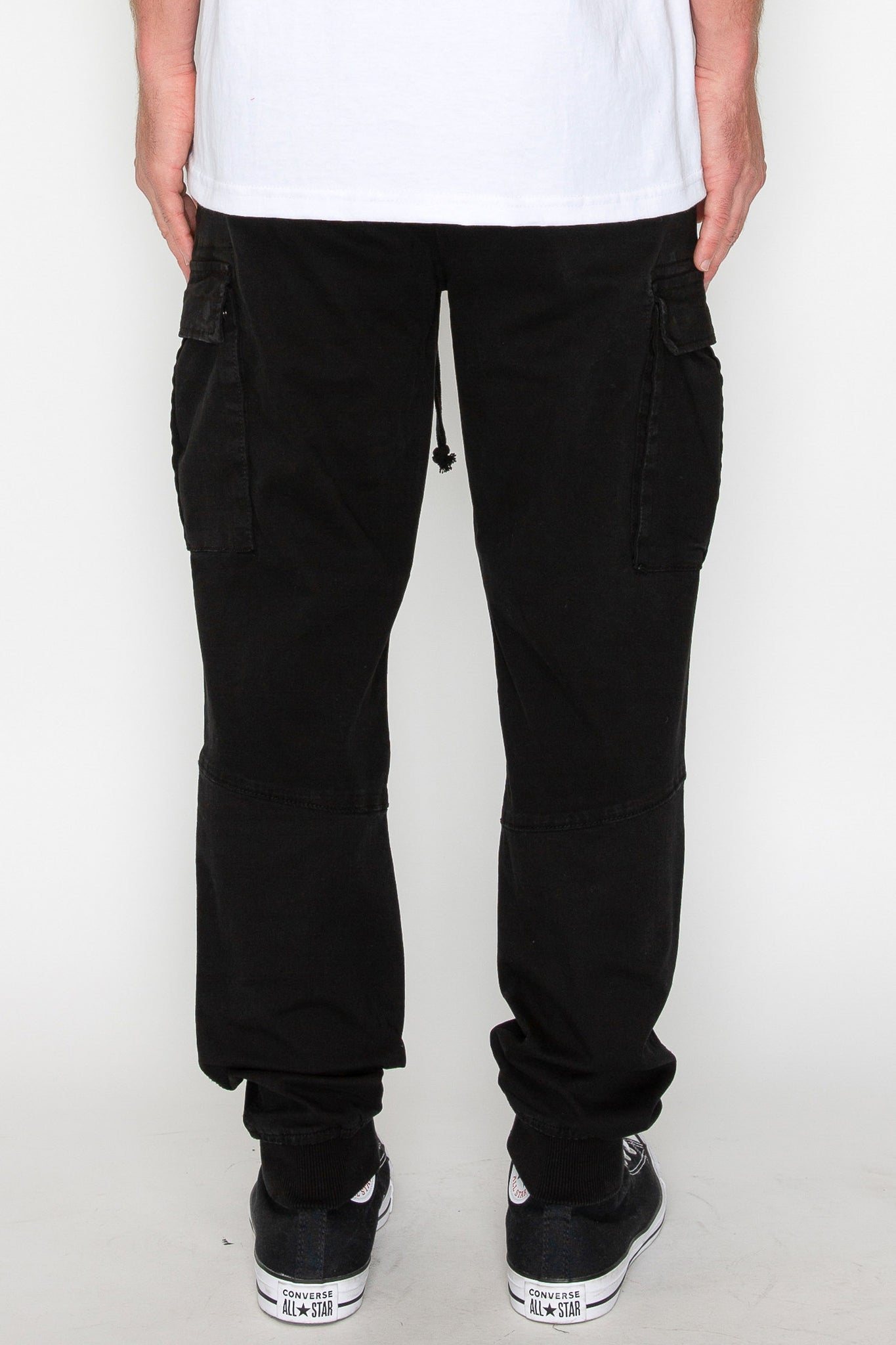 Cargo Jogger Pants