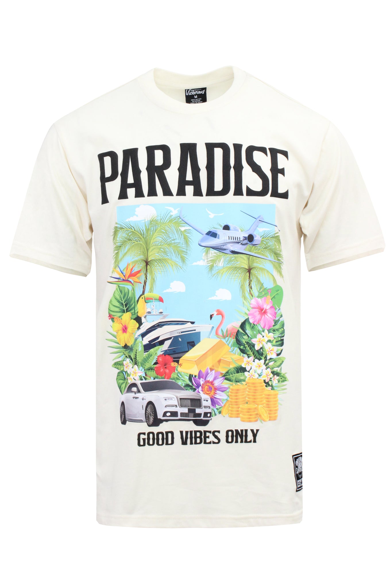 Paradise T-shirt