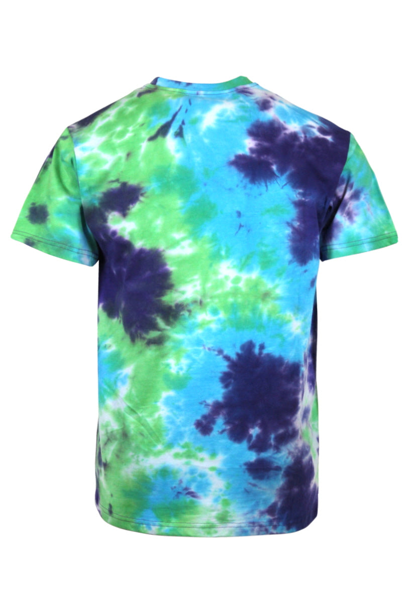 TIE DYE T-SHIRTS - SPRITE