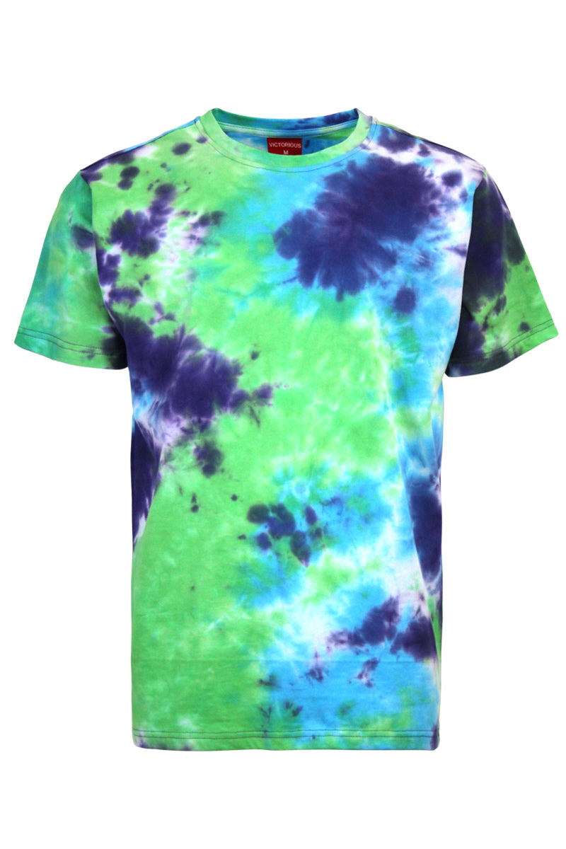 TIE DYE T-SHIRTS - SPRITE